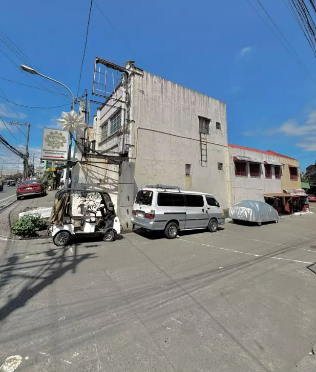 Commercial Building For Sale — Building in Calamba, Laguna, 4027 — Photo 5