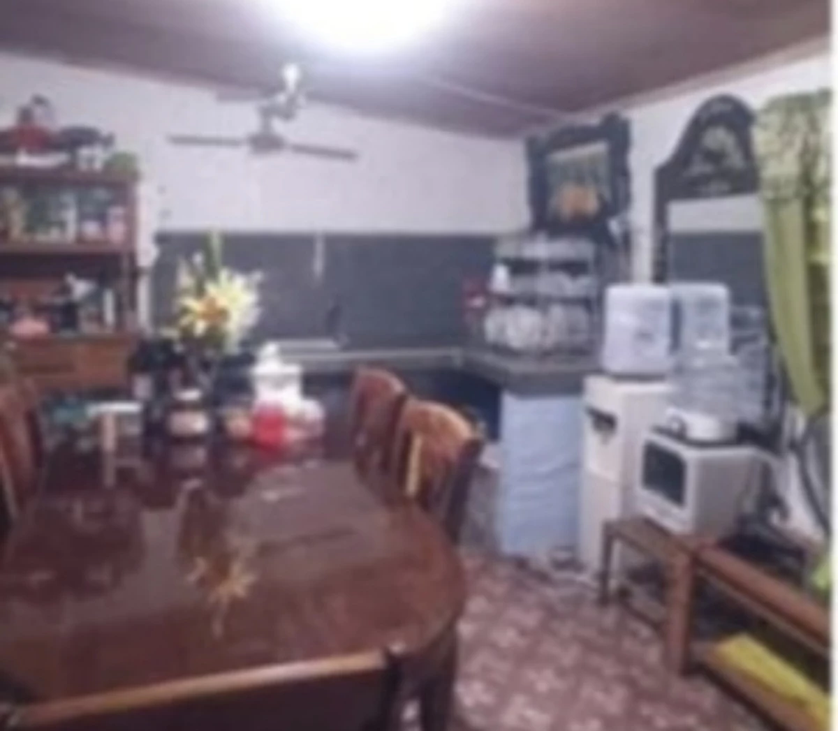 150sqm. House & Lot Sale at Commercial area — House and Lot in Lagao (1st & 3rd), General Santos City, South Cotabato — Photo 2