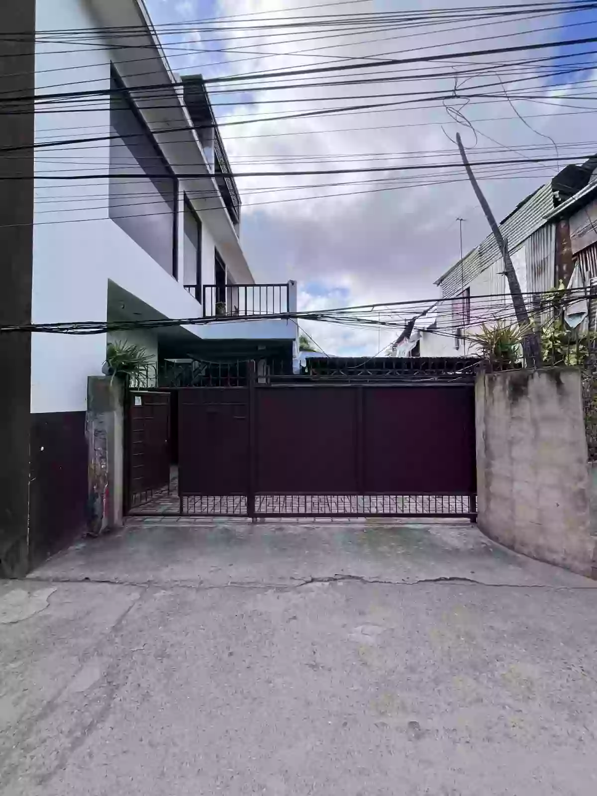 For Sale: Kauswagan House and Lot in Cagayan de Oro City — Semi Furnished — House and Lot in Kauswagan, Cagayan de Oro City, Misamis Oriental — Photo 2