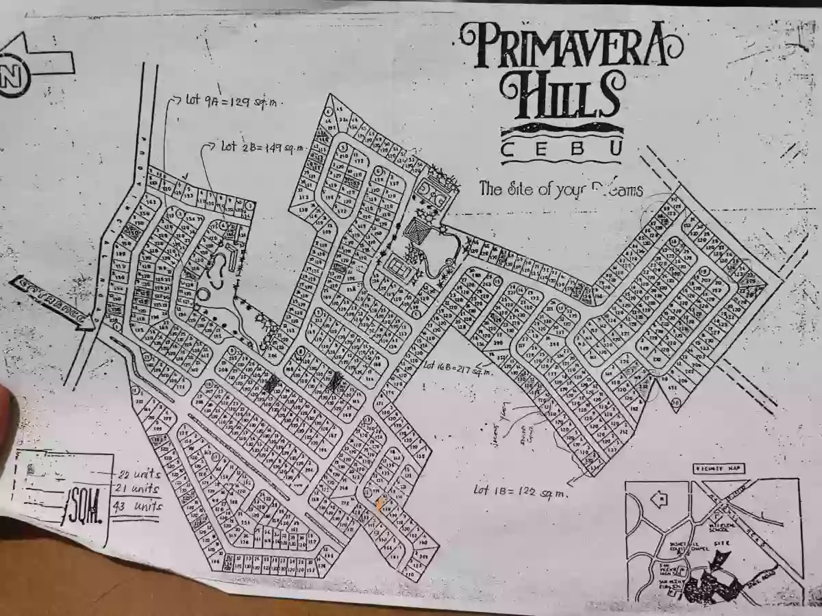 FOR SALE: Residential Lot in Yati, Liloan, Cebu — Residential Lot in Liloan, Cebu, 6002 — Photo 7