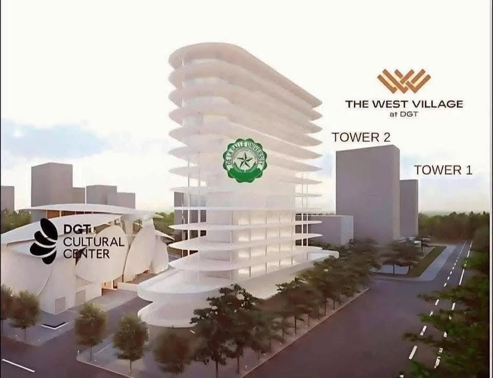 ✨ STUDIO UNIT IN MATINA | FOR ASSUME – EAST VILLAGE AT DGT — Studio in Matina Crossing, Davao City, Davao del Sur — Photo 4