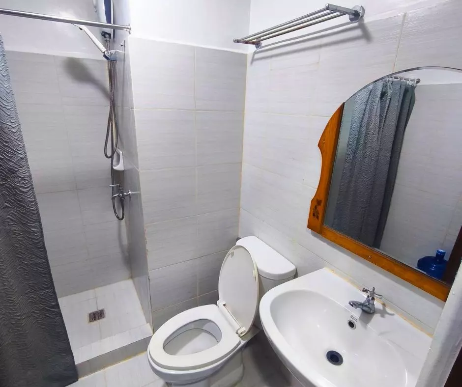 For Rent: Mivesa Garden Residences Studio Condo in Lahug, Cebu City — 22 sqm — Studio in Cebu City, Cebu, 6000 — Photo 3