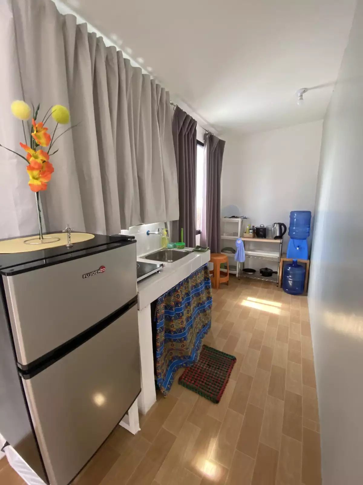 For Rent: 1BR House and Lot in San Isidro, Gen. Santos City 50 sqm — House and Lot in San Isidro (Lagao 2nd), Gen. Santos City, South Cotabato — Photo 6