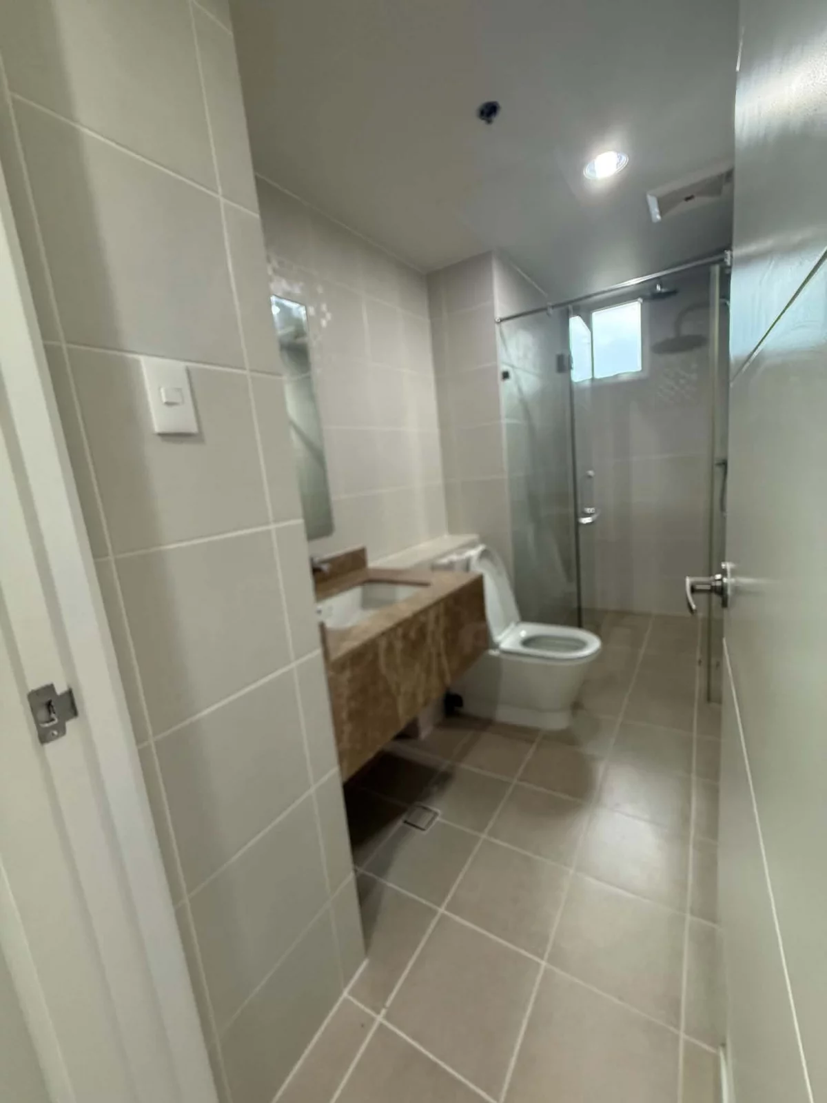 For Sale: 1BR Condo Marco Polo Residences, Cebu City — Seaview — 1 Bedroom in Lahug, Cebu City, Cebu — Photo 5