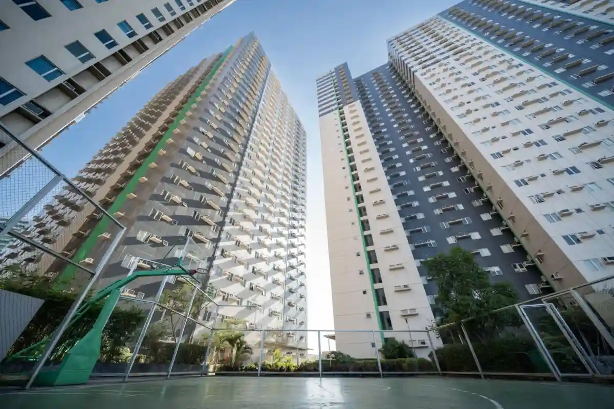 Pre Selling Studio Condo For Sale /Amaia Skies Cubao Tower 3 — Studio in Socorro, Quezon City, Metro Manila — Photo 2