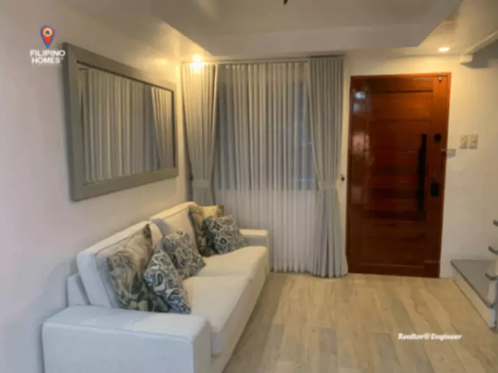For Sale: Newly Renovated Fully Furnished Home at Teresa Park