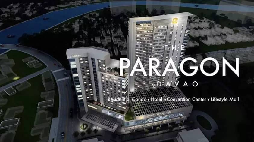 For Sale: Citadines Davao City Studio in Talomo (Pob.), Davao City — Investment — Studio in Talomo (Pob.), Davao City, Davao del Sur — Photo 2