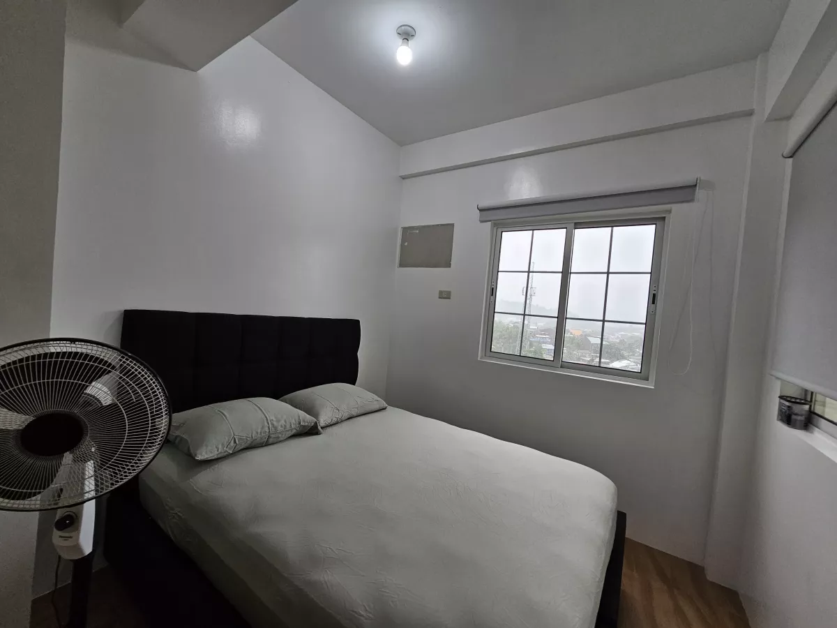 Open photo 12 of 15 — For Sale: 1BR Condo in Guadalupe, Cebu City — Apple One Banawa