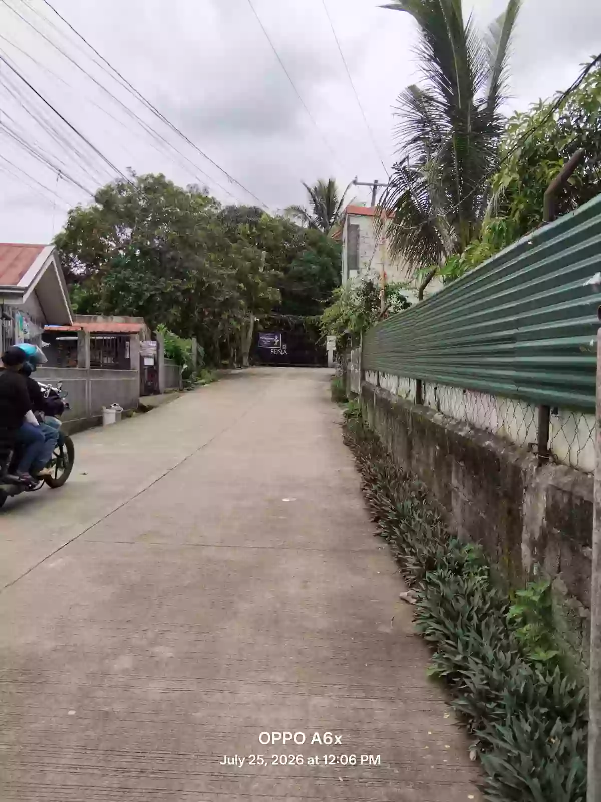 For Sale: Residential Lot in Balubad, Silang, Cavite — 45,000,000 sqm — Residential Lot in Silang, Cavite, 4118 — Photo 2