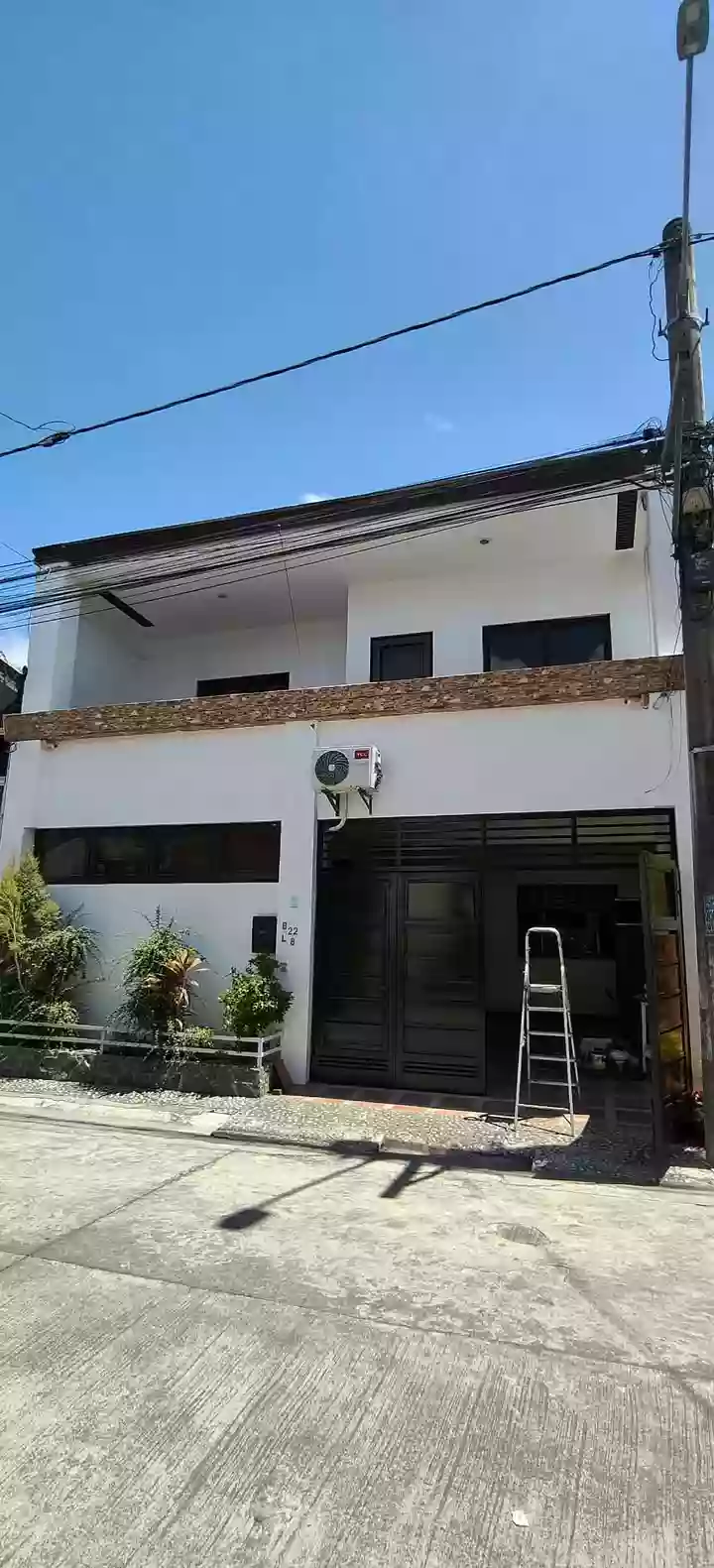 Open photo 24 of 24 — For Sale: 5BR House and Lot in Habay I, Bacoor — 160 sqm