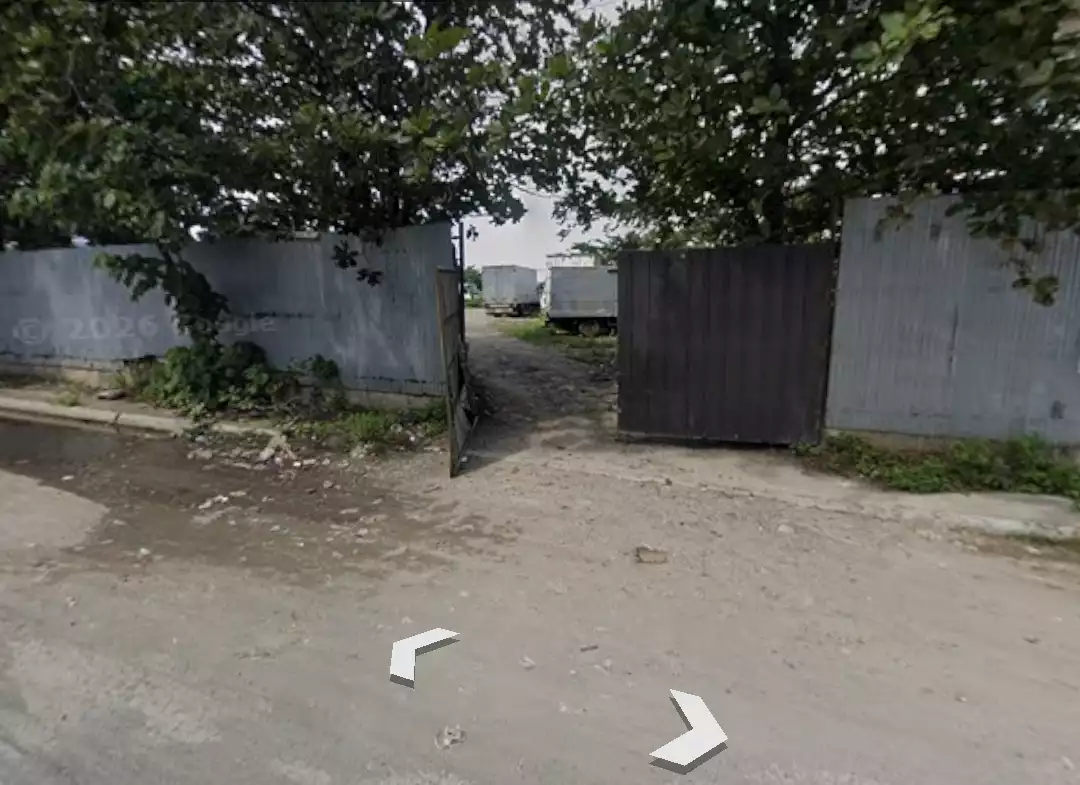 For Sale: 4000 sqm Commercial Lot in Barangay 10, Bacolod City — Commercial Lot in Barangay 10 (Pob.), Bacolod City, Negros Occidental — Photo 6