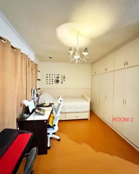 Open photo 21 of 25 — For Sale: 4BR Townhouse in Sienna, Quezon City — 128 sqm