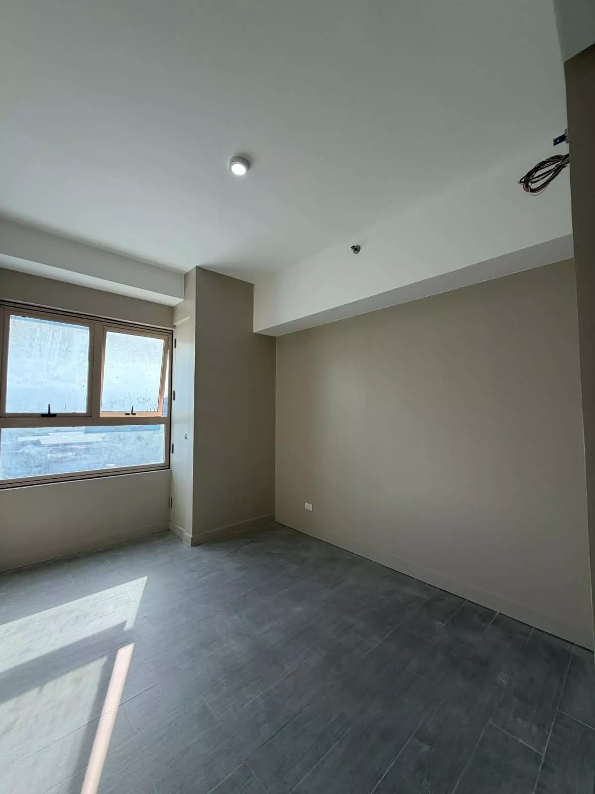 FOR ASSUME STUDIO UNIT FINISH — Studio in Talomo River, Davao City, Davao del Sur — Photo 6