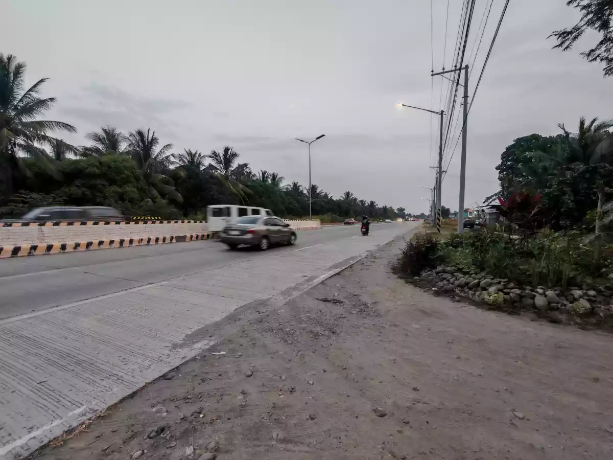 Residential Lot 200sqm. Near Resort and Hotels — Residential Lot in Mabuhay, General Santos City, South Cotabato — Photo 7