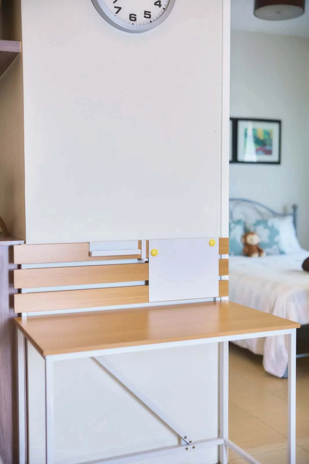 Fully Furnished 1 Bedroom Unit for Rent at The Persimmon — 1 Bedroom in Cebu City, Cebu, 6000 — Photo 3