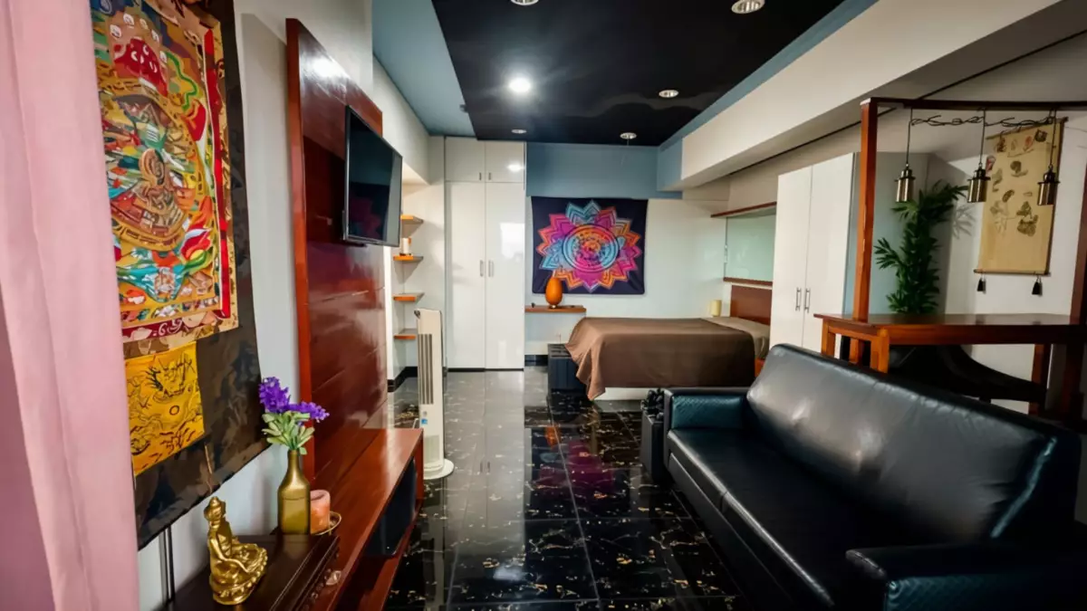 City Suites Ultima