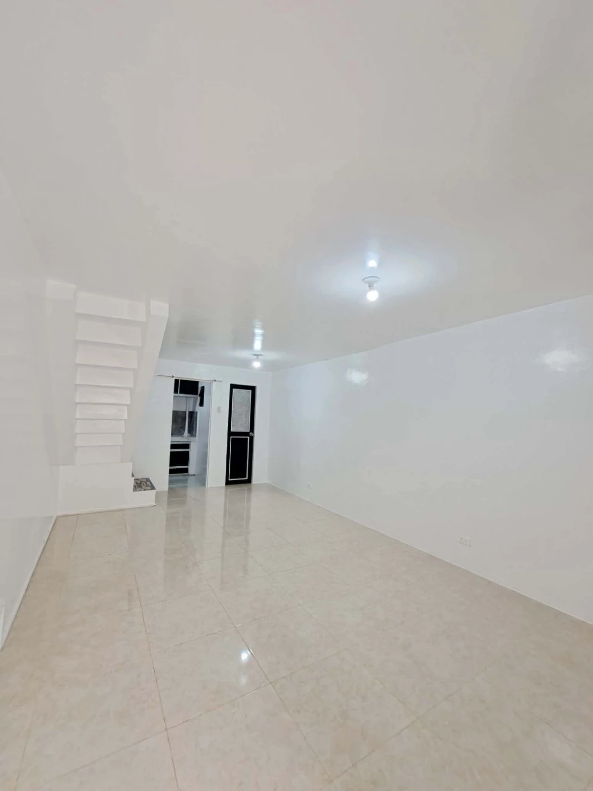 House and Lot for sale in Deca Homes langon — Townhouse in Cararayan, Naga City, Camarines Sur — Photo 3
