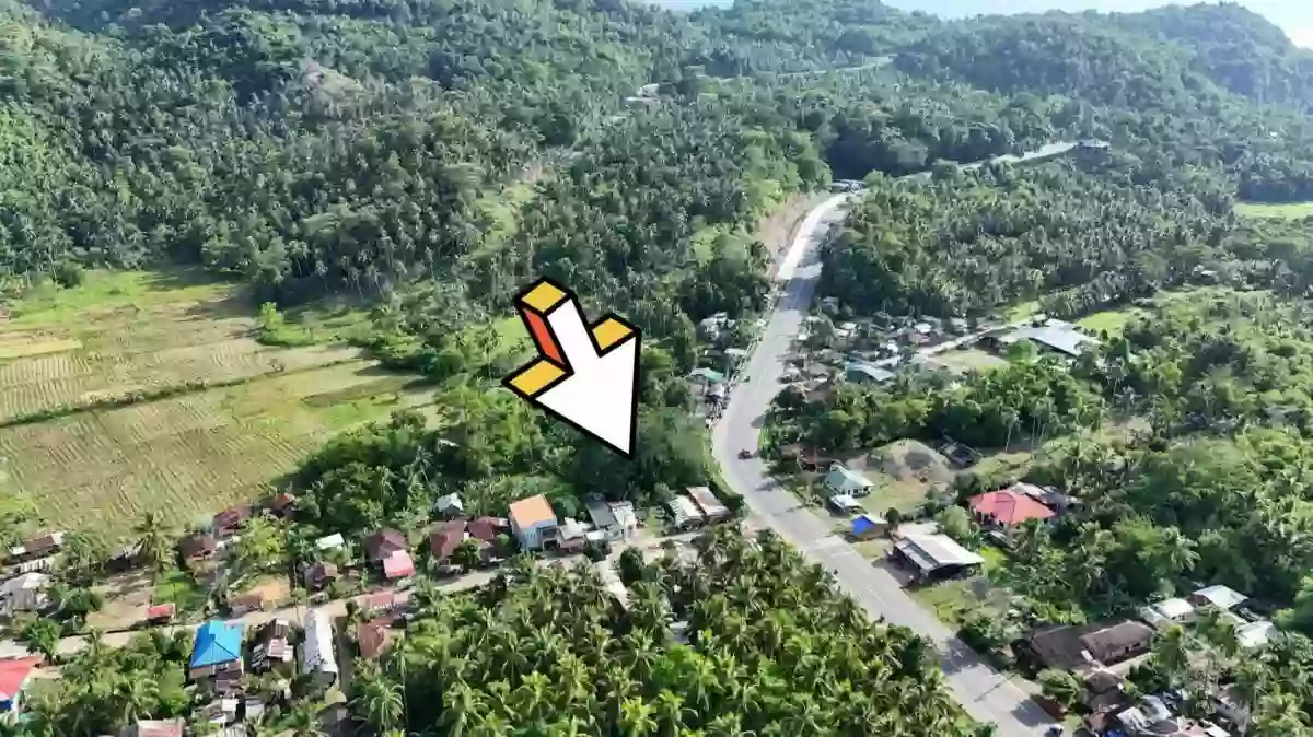 For Sale: Commercial Lot in Crossing, Kitcharao — 640 sqm — Commercial Lot in Kitcharao, Agusan del Norte, 8609 — Photo 4