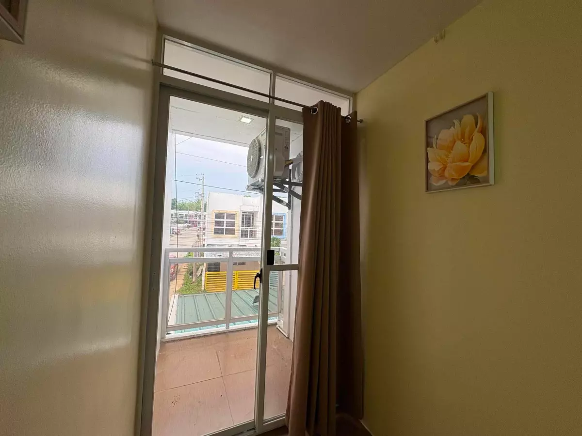 Open photo 18 of 24 — For Sale: 2BR House and Lot in La Priscilla Homes, Tinago, Dauis — 52 sqm