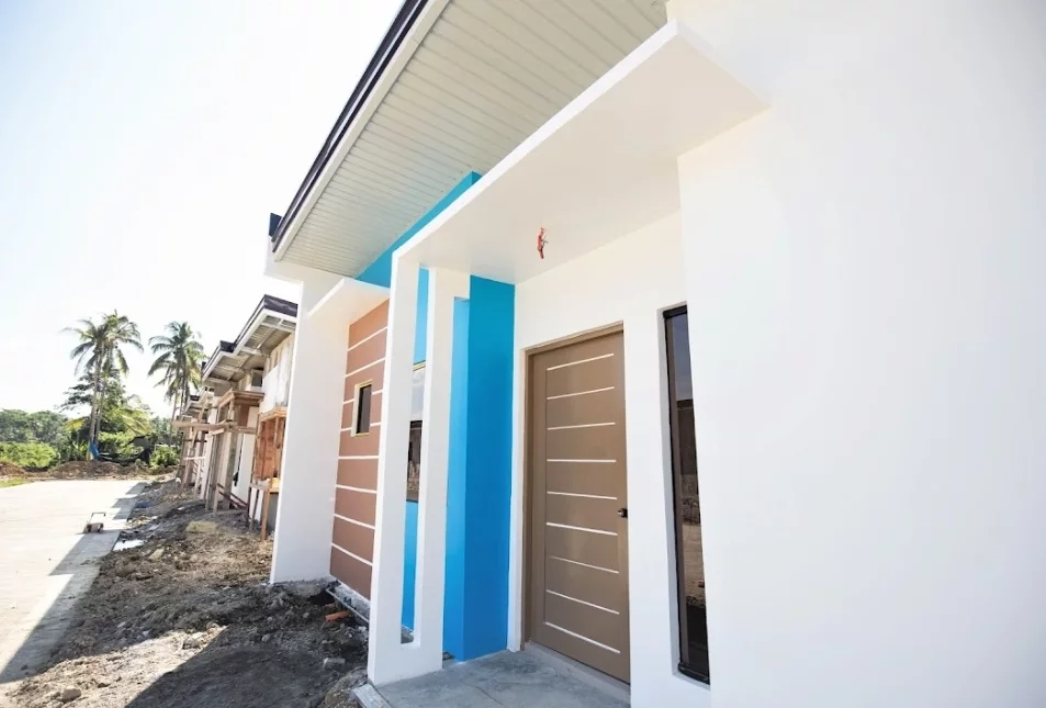 Rowhouse finish — House and Lot in Santa Irene, Bayugan City, Agusan del Sur — Photo 5
