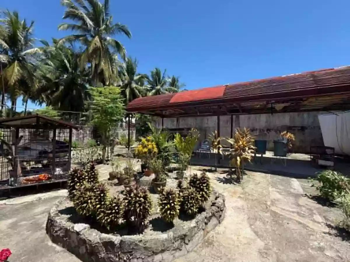 RESIDENTIAL LOT — Residential Lot in Tubod, Iligan City, Lanao del Norte — Photo 3