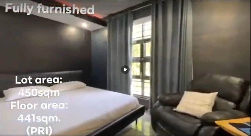 Open photo 20 of 24 — For Sale: 5BR House and Lot in Lucsuhin, Silang — 450 sqm Lot