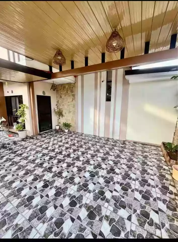 FOR RENT🔑 Villas Teressa ( Gabi, Cordova, Cebu ) — House and Lot in Cordova, Cebu, 6017 — Photo 5