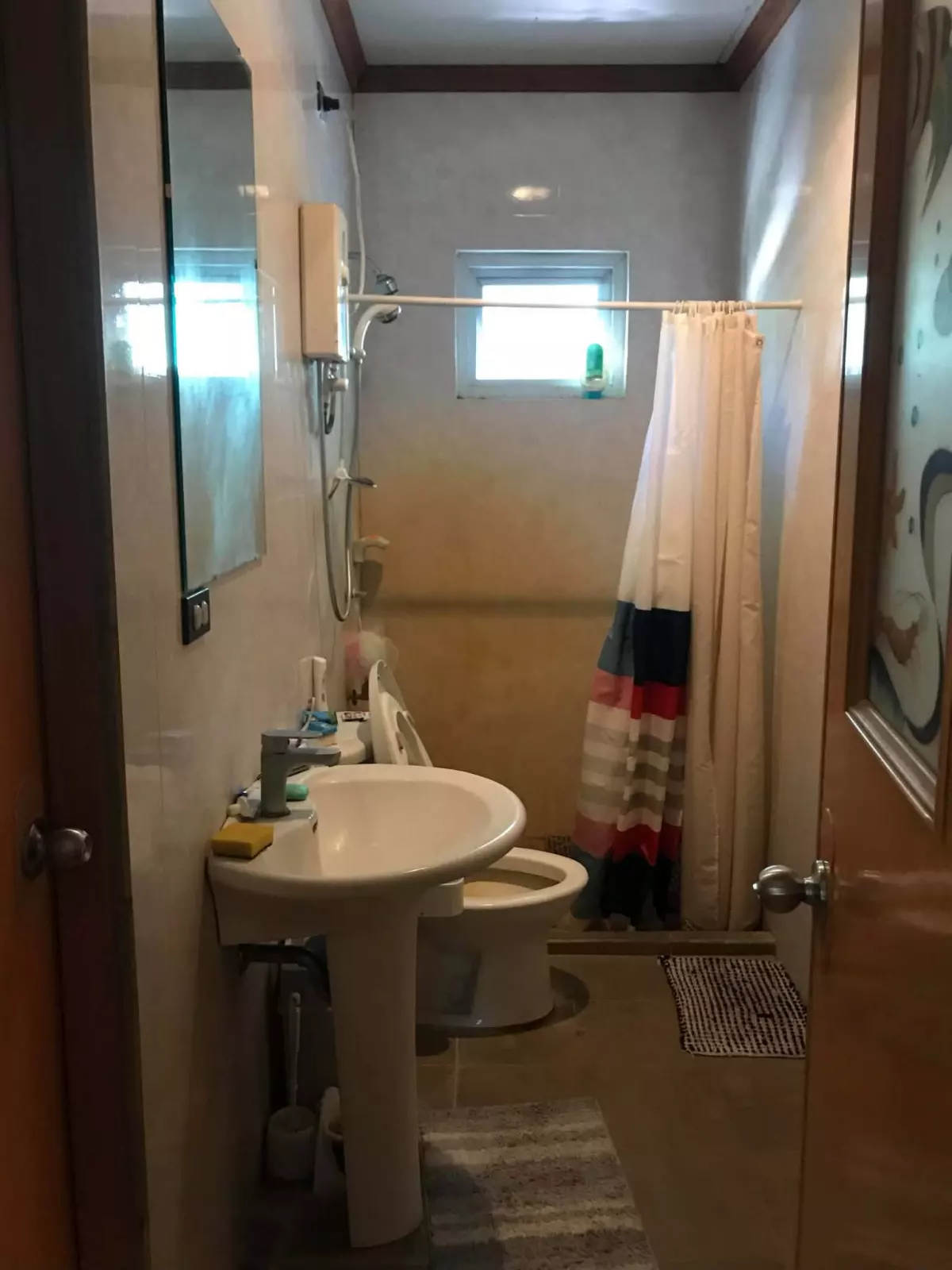 Open photo 18 of 20 — Two-unit Staycation property with Swimming pool