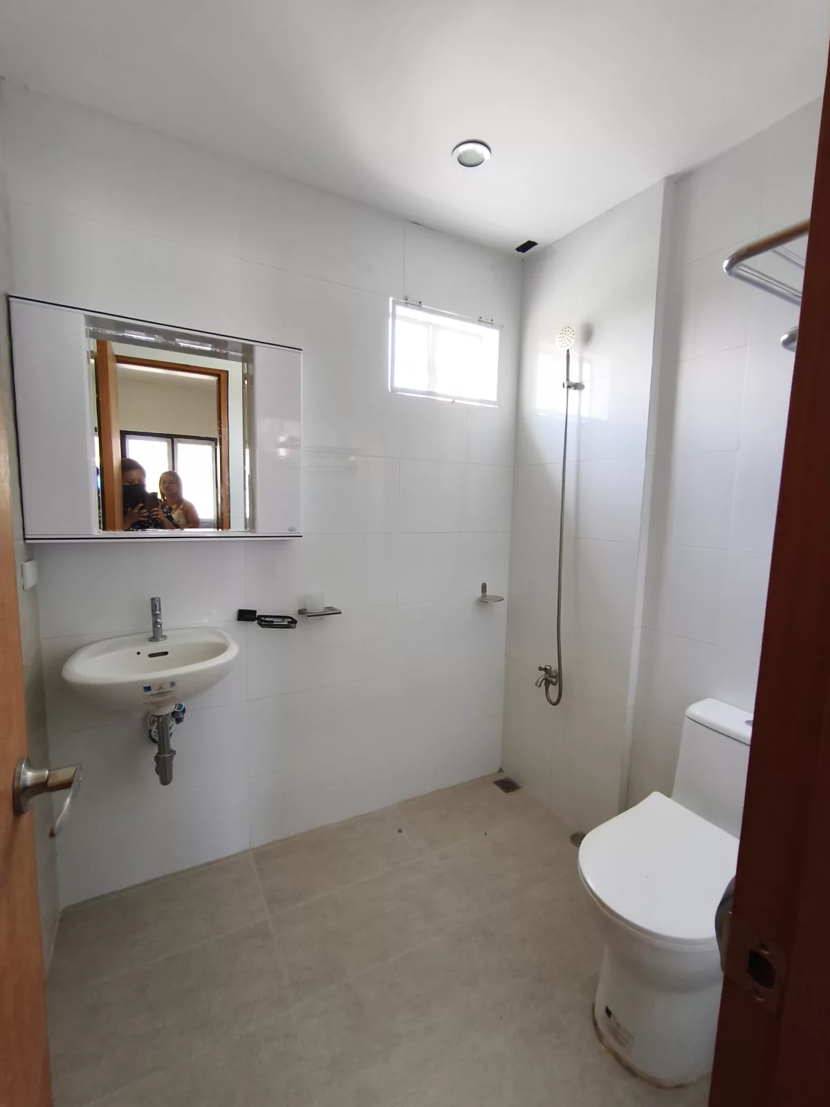 Open photo 20 of 23 — For Sale: 3BR House and Lot in Barangay 110 (Utap), Tacloban City — 120 sqm Approx. Lot
