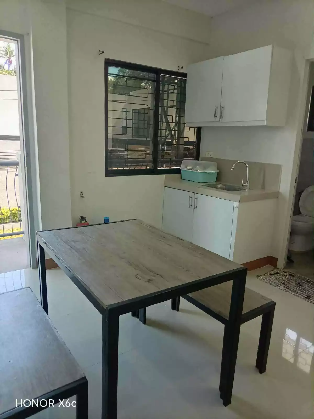 RER Phs1 Apartment Furnished For Rent — Apartment in Kauswagan, Cagayan de Oro City, Misamis Oriental — Photo 3