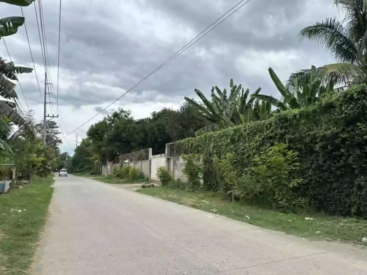 For sale Residential Lot Near Macasandig Night Market, Cagayan de Oro City — 3,272 sqm — Residential Lot in Macasandig, Cagayan de Oro City, Misamis Oriental — Photo 5