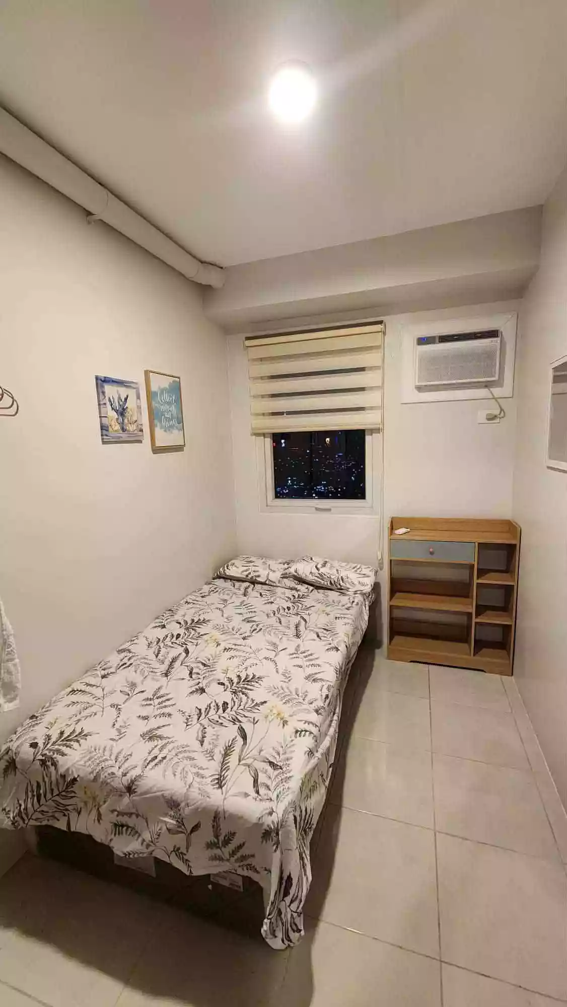 2 BEDROOMS CONDO WITH BALCONY AVAILABLE FOR RENT — 2 Bedrooms in Banilad, Mandaue City, Cebu — Photo 5