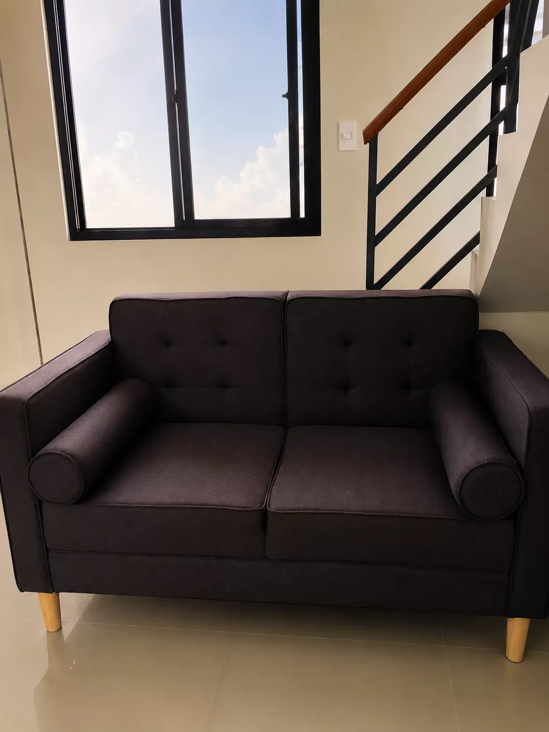 For Rent: 2BR Townhouse in Maslog, Sibulan — Townhouse in Sibulan, Negros Oriental, 6201 — Photo 2