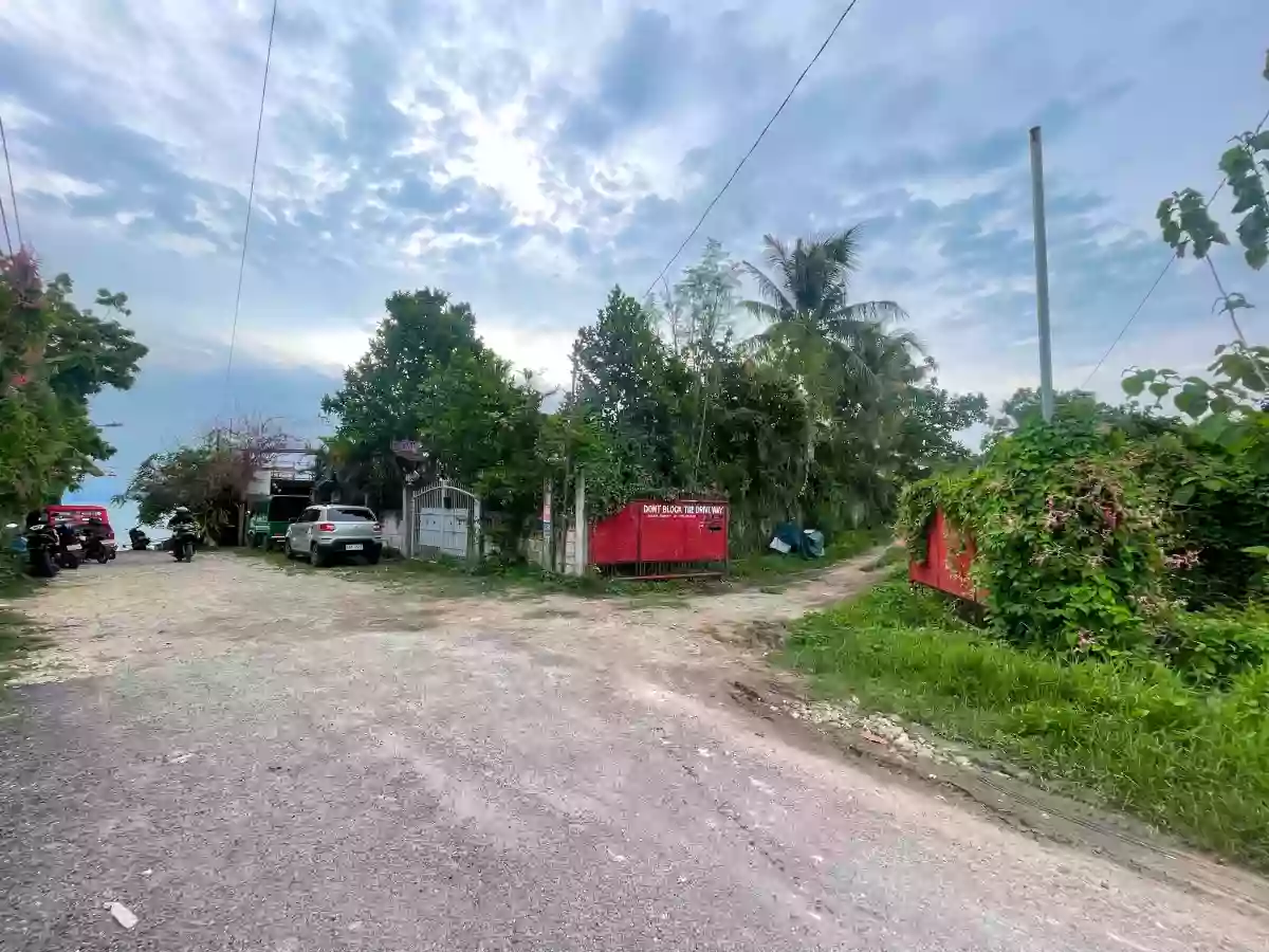 For Sale: Residential Lot in Booy, Tagbilaran City — 505 sqm — Residential Lot in Tagbilaran City, Bohol, 6300 — Photo 4