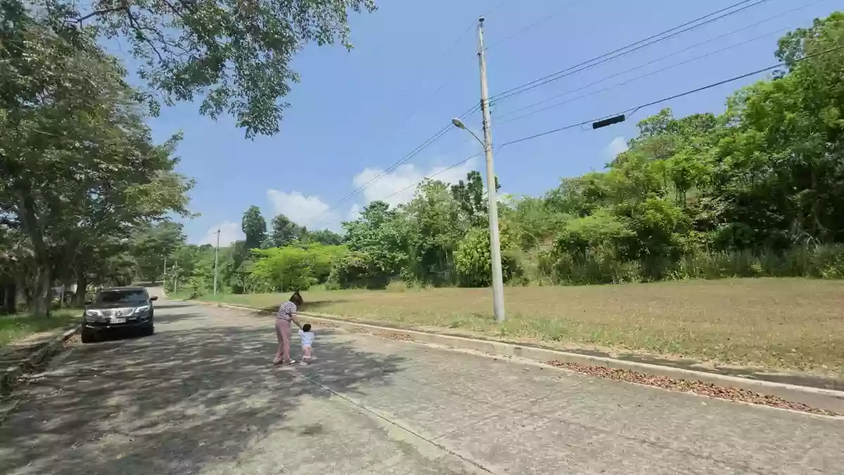 RESIDENTIAL LOT FOR SALE! — Residential Lot in lot 61, Indangan, Davao City — Photo 4