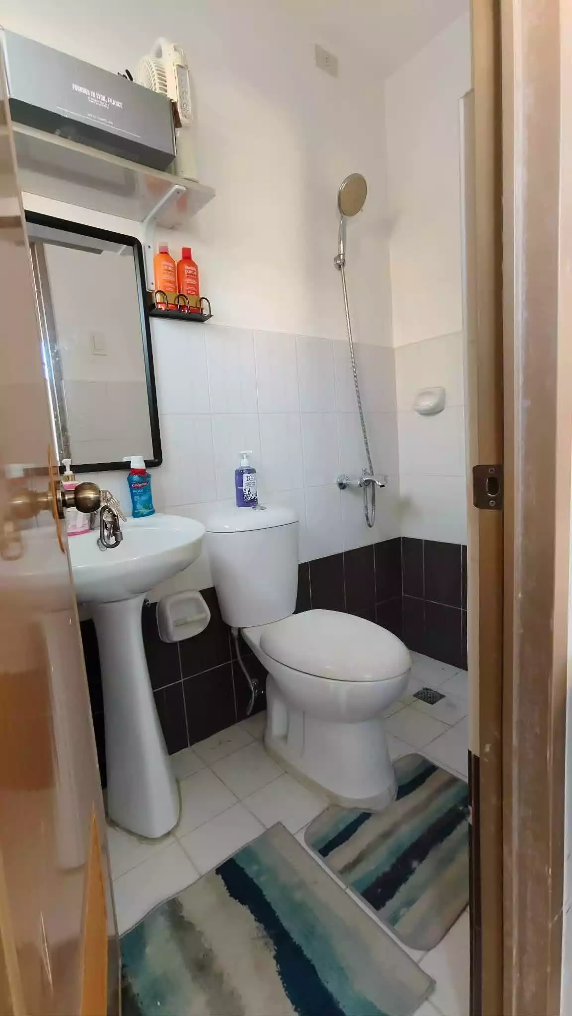 Open photo 15 of 19 — For Rent: 3BR House and Lot in Vito, Minglanilla — 98 sqm