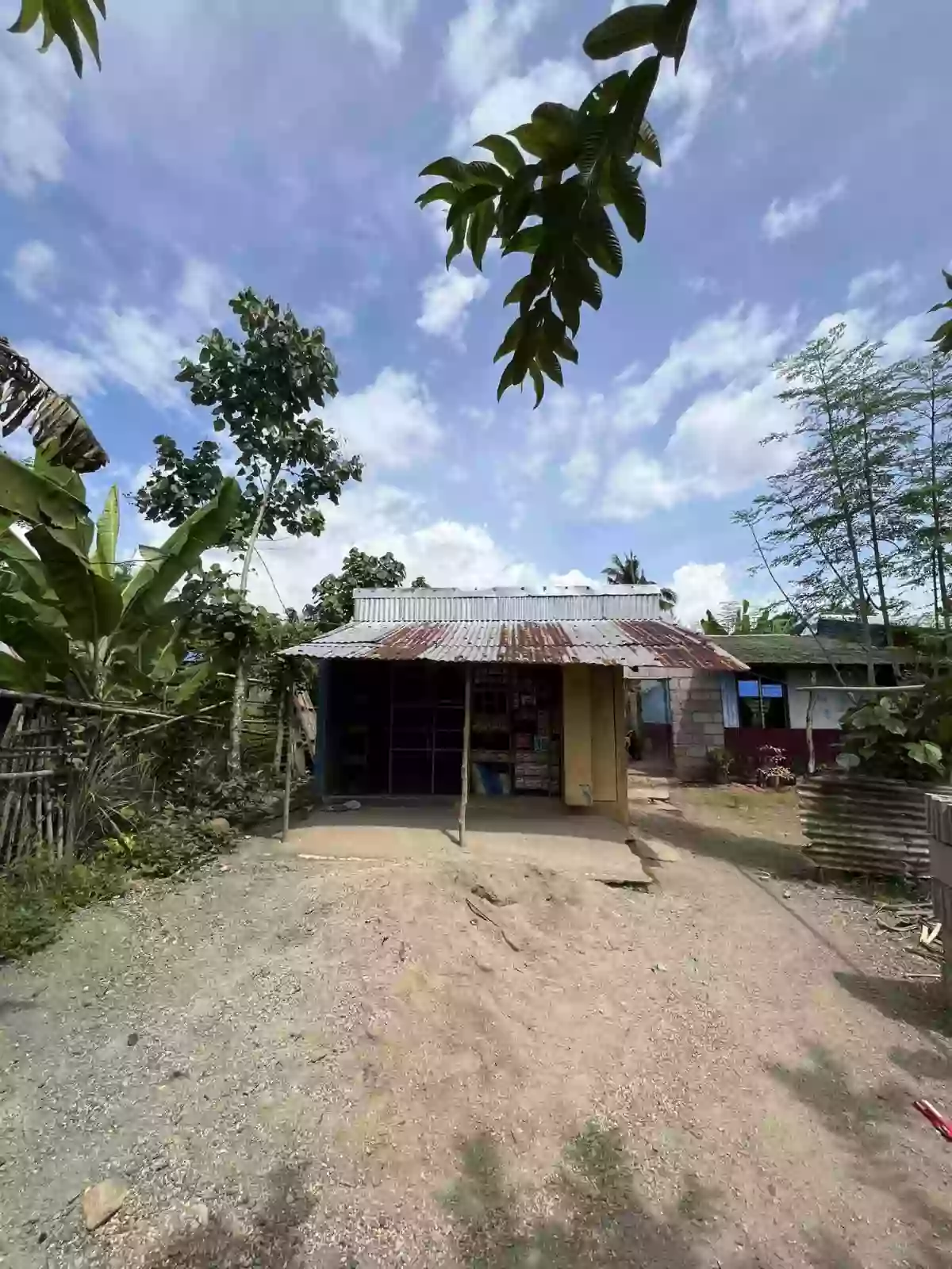 For Sale: Residential Lot in San Juan, Alegria — 100 sqm