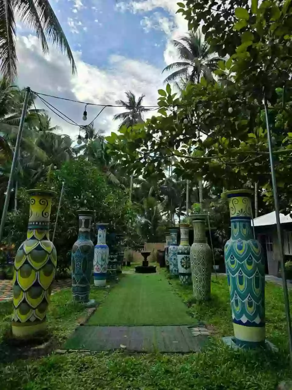 Open photo 18 of 19 — COZY RESORT FOR SALE