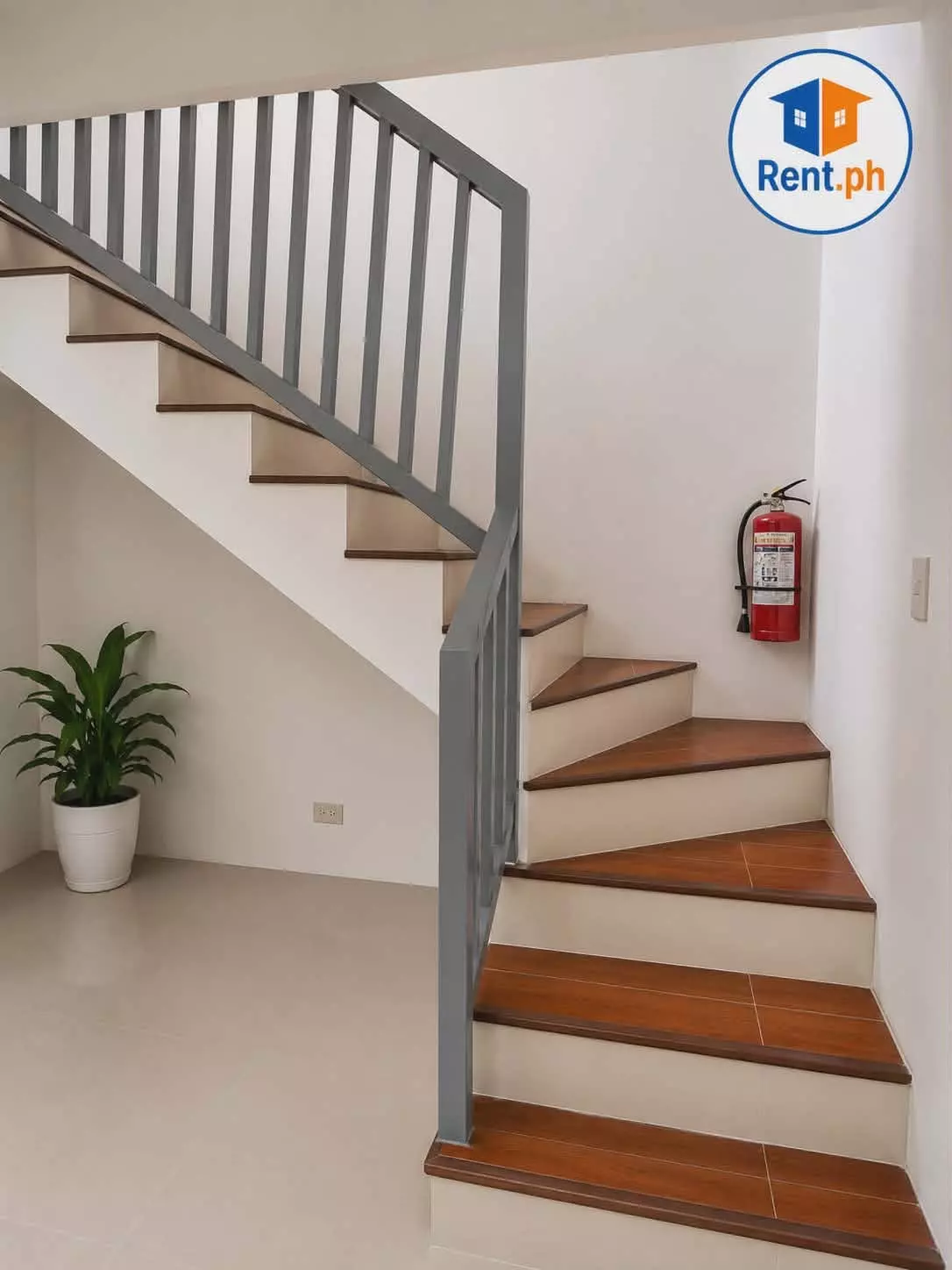 For Rent: 2BR Townhouse in Pacol, Naga City — 1 Car Garage — Townhouse in Naga City, Camarines Sur, 4400 — Photo 2