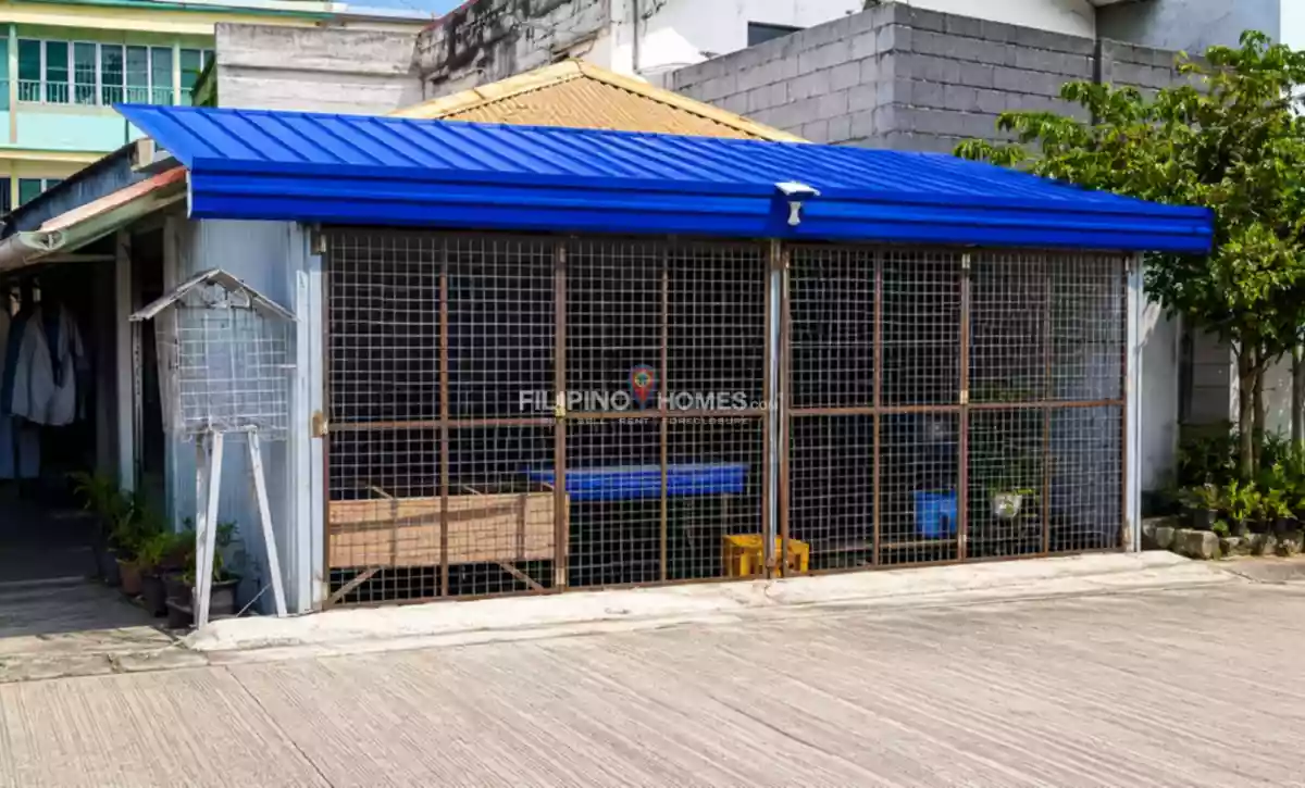 For Sale: 11BR Boarding House in Poblacion II, Pigkawayan — 119 sqm