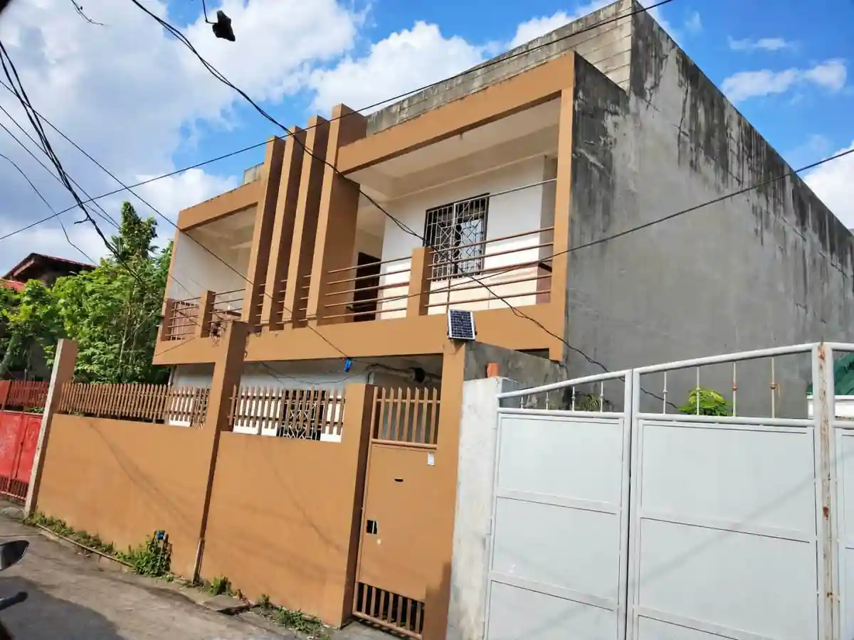 INCOME-GENERATING APARTMENT BUILDING FOR SALE! 🔑 — Apartment in Naga City, Camarines Sur, 4400 — Photo 7