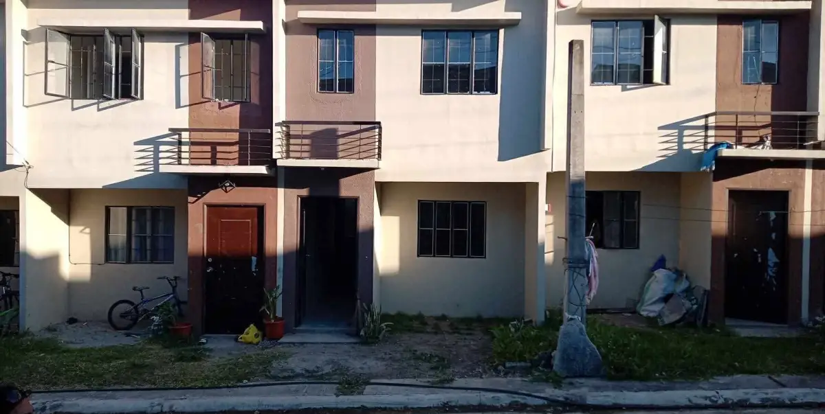 For Sale: 2BR Townhouse in Isugan, Bacong — 36 sqm Finish