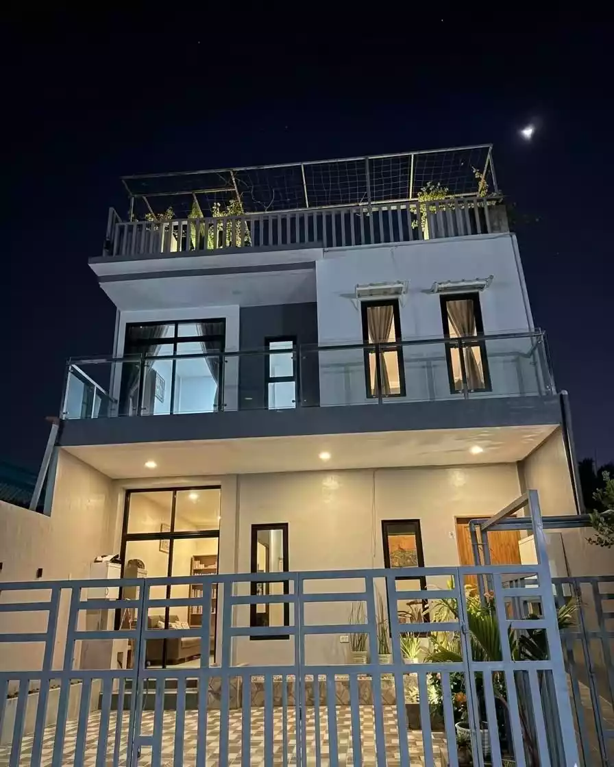 For Sale: 5BR House and Lot in Matina Aplaya, Davao City — 240 sqm — House and Lot in Matina Aplaya, Davao City, Davao del Sur — Photo 4