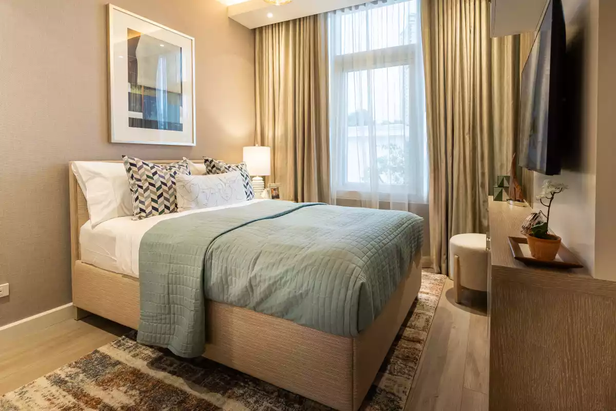 For Sale: Rockwell Cebu City 3BR Condo in Kasambagan, Cebu City — Families — 3 Bedrooms in Cebu City, Cebu, 6000 — Photo 4