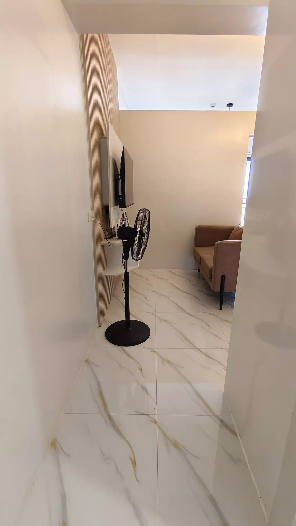 Open photo 29 of 38 — For Rent: 1BR Condo in Basak, Lapu-Lapu City — 30 sqm