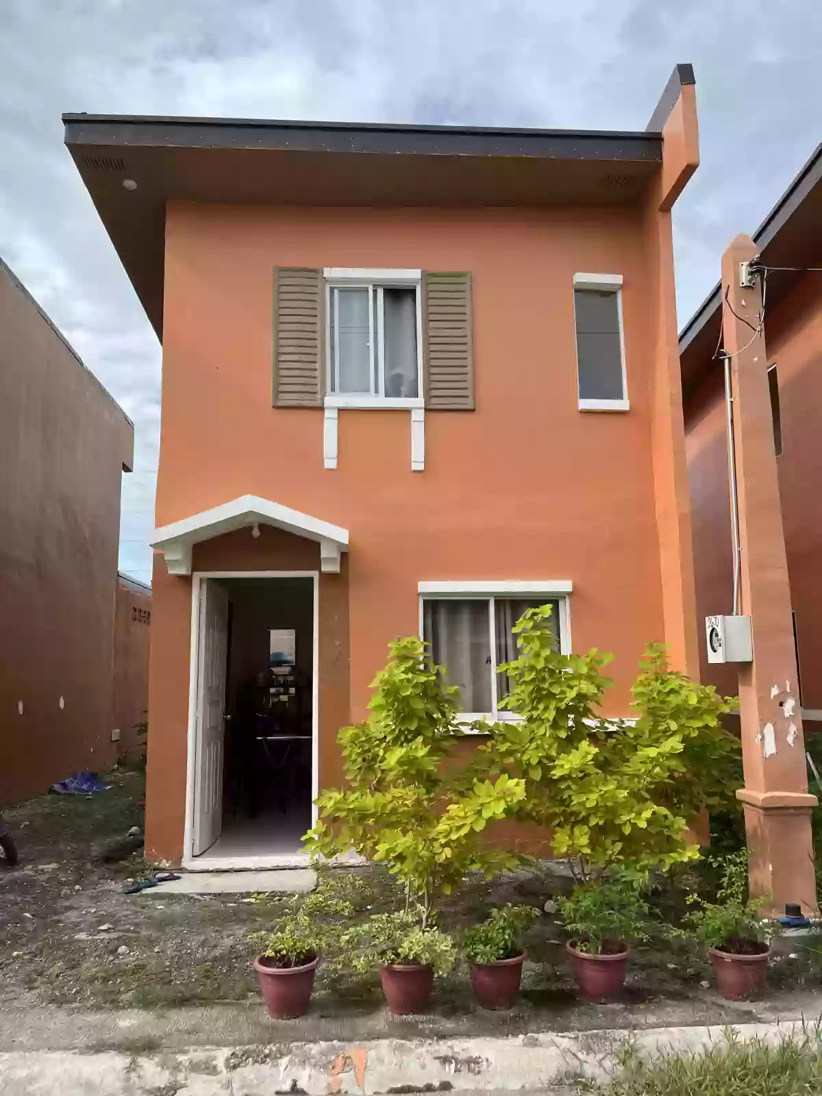 For Assume: 2 Bedrooms Criselle Unit Ready for Occupancy in Camella Prima Koronadal, Koronadal City, South Cotabato, SOCSARGEN, MINDANAO