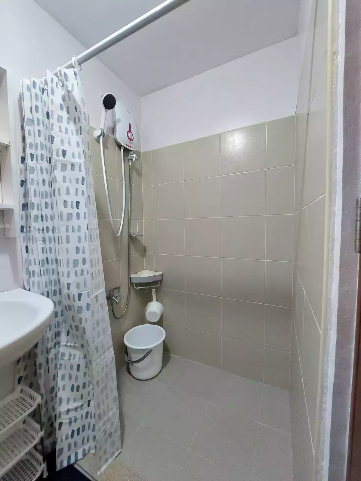 FOR RENT: Casa Mira Towers Mandaue Studio in Alang-alang, Mandaue City — Professionals — Studio in Alang-alang, Mandaue City, Cebu — Photo 6
