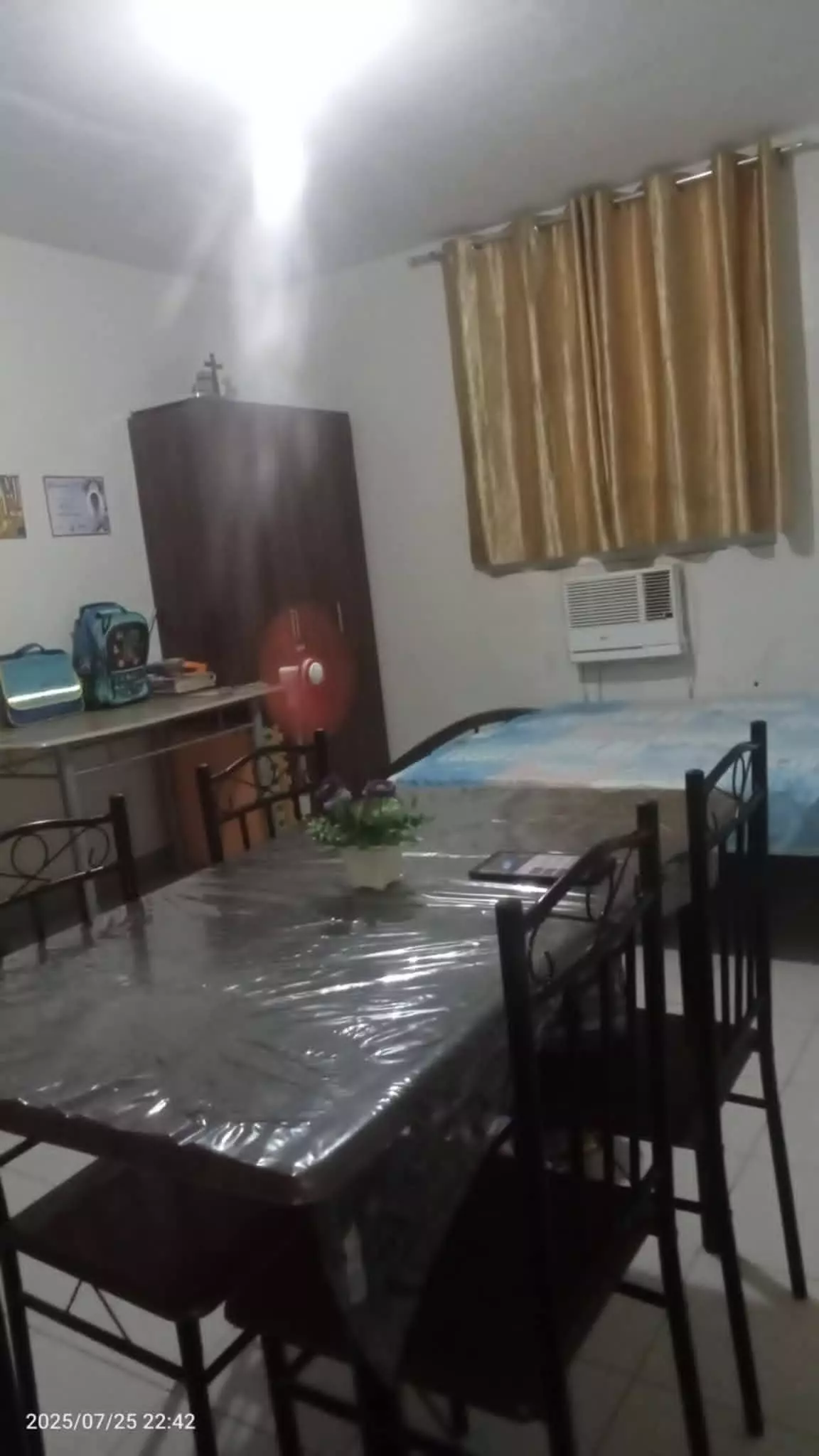 🏡 FOR SALE | Fully Furnished Studio Condo in Marigondon, Lapu-Lapu City — Studio in Lapu-lapu City, Cebu, 6015 — Photo 5