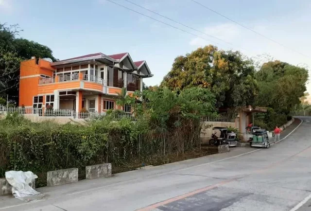 For Sale: 3BR House and Lot in Abucay, Bataan — 2000 sqm