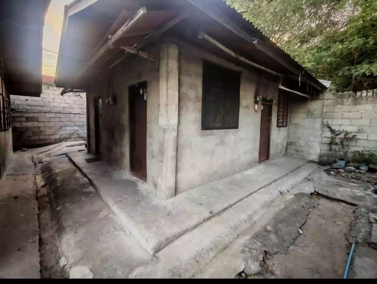 For Sale: Residential Lot in Calumpang, General Santos City — 611 sqm — Residential Lot in Calumpang, General Santos City, South Cotabato — Photo 5